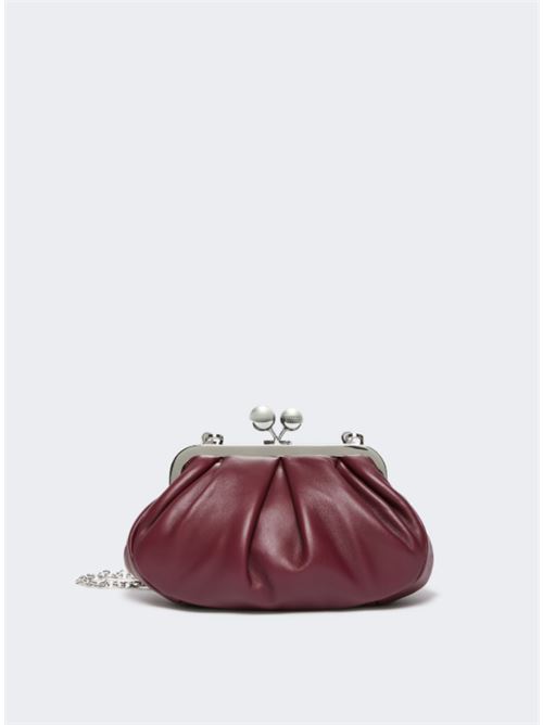 PRATI WEEKEND MAXMARA | 2525516204600074 ROSSO VIOLA